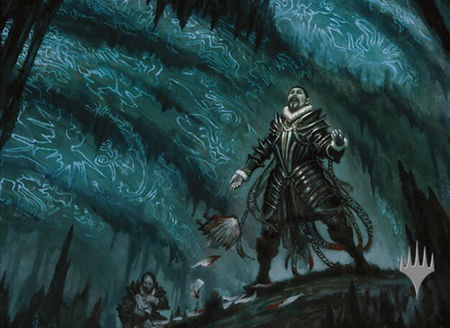 Mono Black Aggro deck image