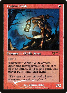 Goblin Guide image