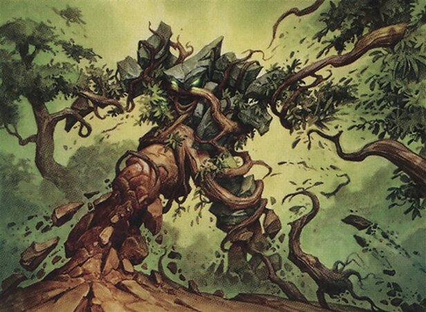 Avenger of Zendikar Crop image Wallpaper