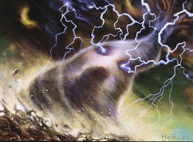 Tornado Elemental Crop image Wallpaper