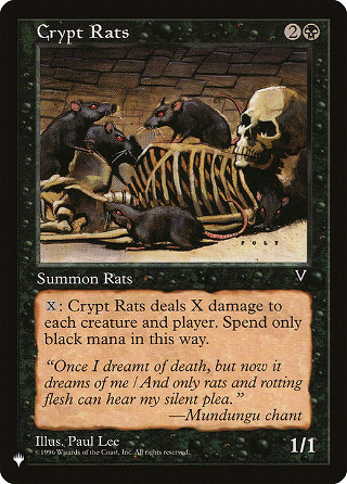 Crypt Rats image