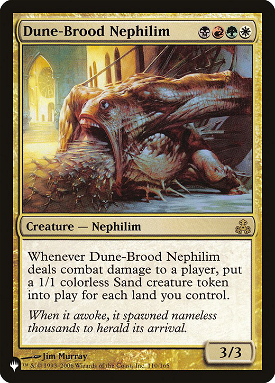 Dune-Brood Nephilim image