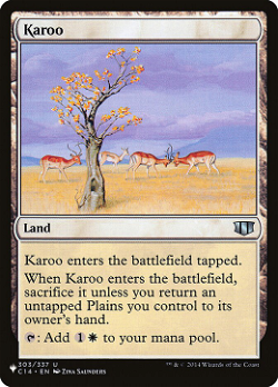 Karoo image