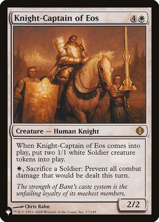 Knight-Captain of Eos Full hd image