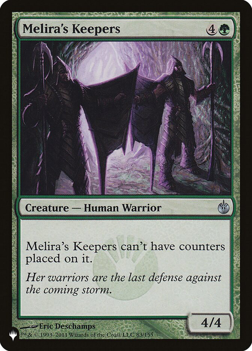 Melira's Keepers Full hd image