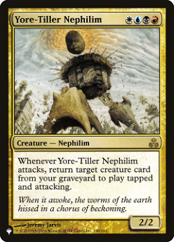 Vorzeitausgraber-Nephilim