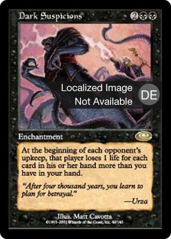 Dark Suspicions Full hd image