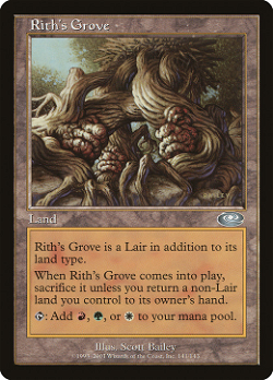 Rith's Grove image