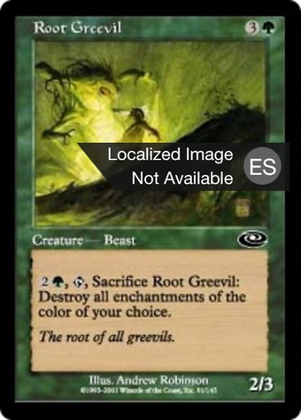 Root Greevil Full hd image