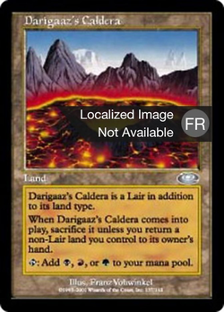 Caldeira de Darigaaz