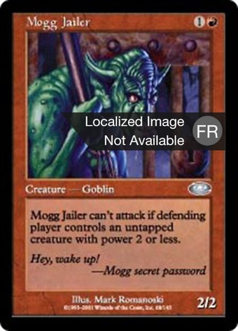 Mogg Jailer Full hd image