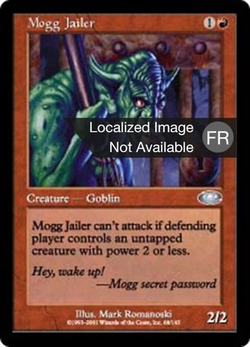 Mogg Jailer image