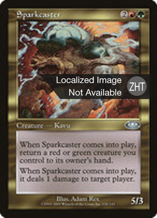 Sparkcaster Full hd image