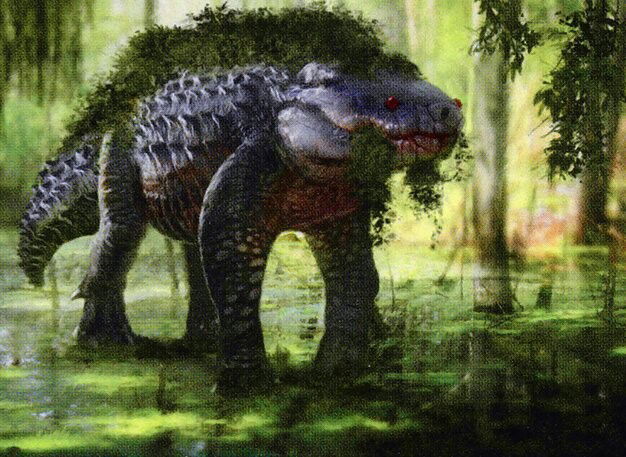 Bogstomper Crop image Wallpaper