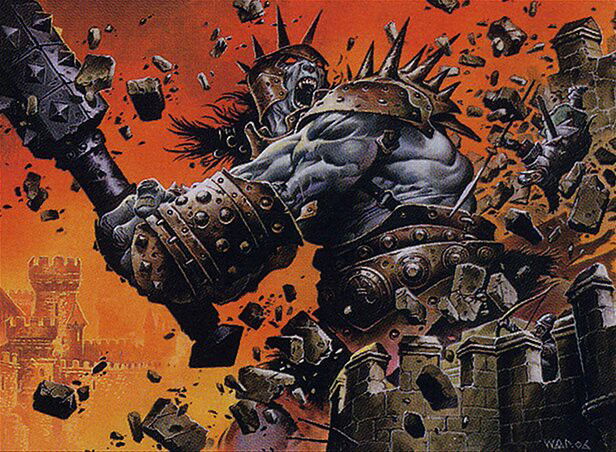 Brute Force Crop image Wallpaper