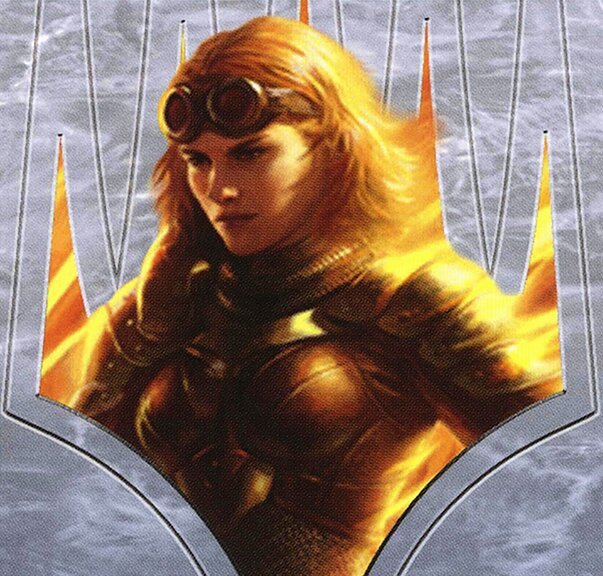 Chandra, Roaring Flame Emblem Crop image Wallpaper
