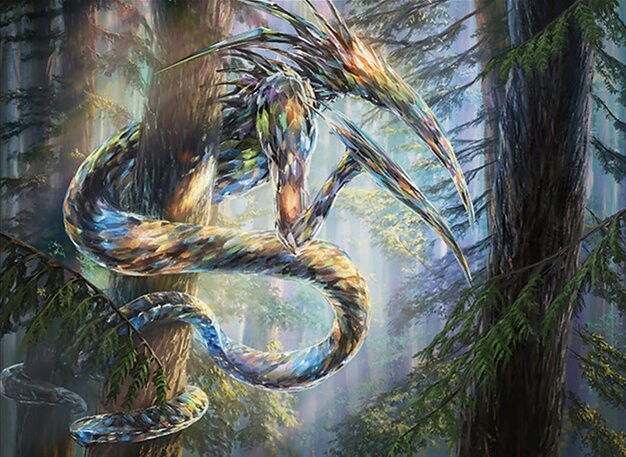 Gemhide Sliver Crop image Wallpaper