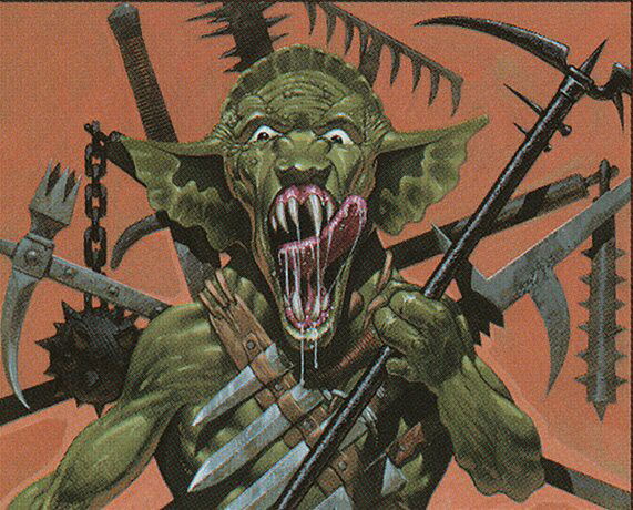 Mogg Maniac Crop image Wallpaper