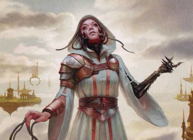 Phyrexian Missionary Crop image Wallpaper