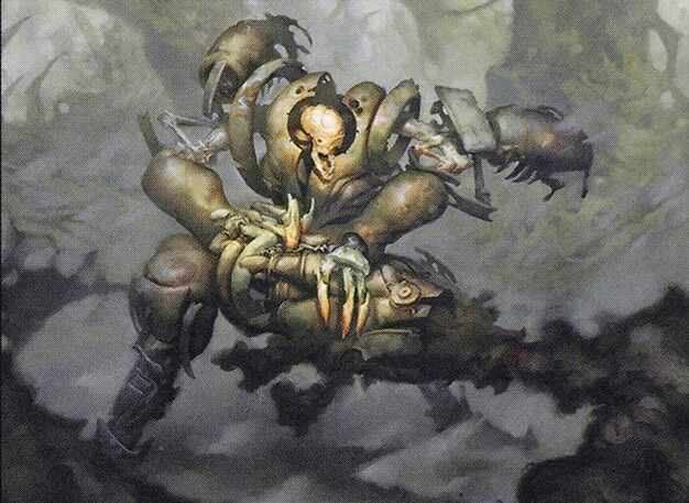 Plague Engineer Crop image Wallpaper