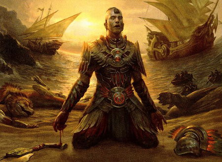 Cool :3 deck image