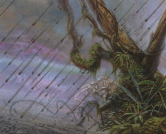 Rain of Filth Crop image Wallpaper