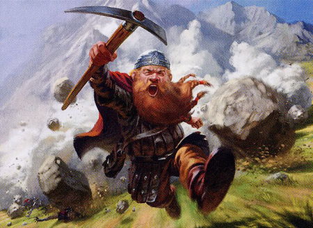 7 anões bulk deck image