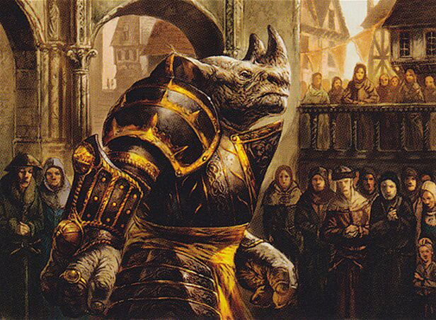 Stonehorn Dignitary Crop image Wallpaper