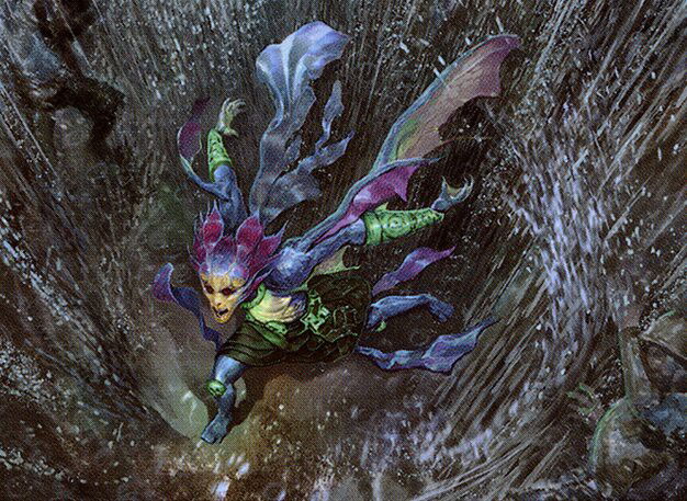 Tempest Caller Crop image Wallpaper