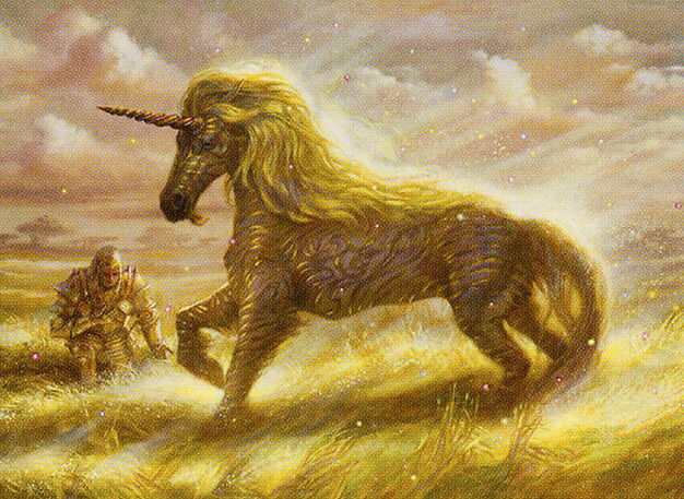 Valorous Steed Crop image Wallpaper