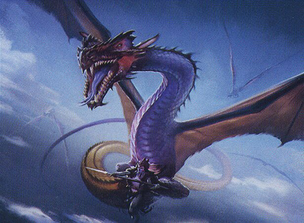 Voyager Drake Crop image Wallpaper