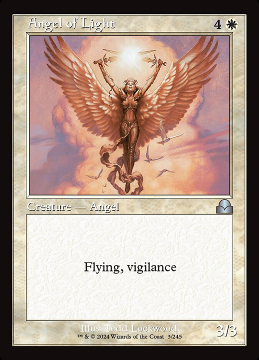 Angel of Light Full hd image