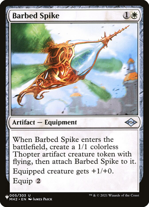 Barbed Spike Full hd image