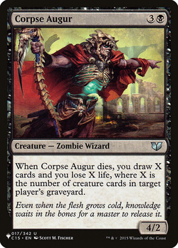 Corpse Augur image