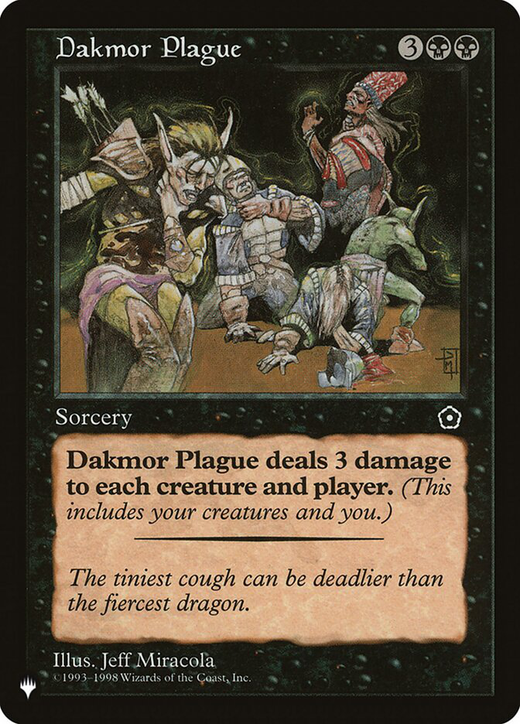 Dakmor Plague Full hd image