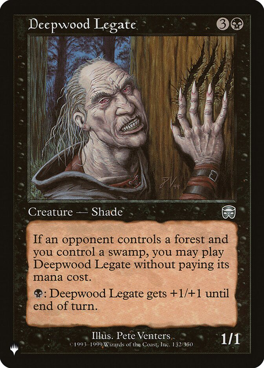 Deepwood Legate Full hd image