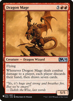 Dragon Mage image