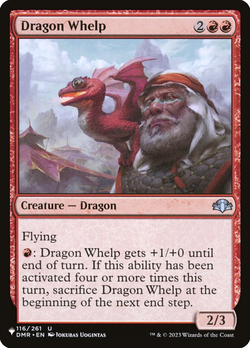 Dragon Whelp image