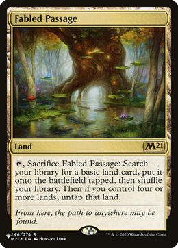 Card image in hand