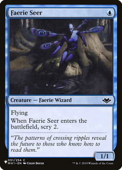 Faerie Seer image