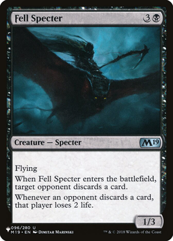 Fell Specter image