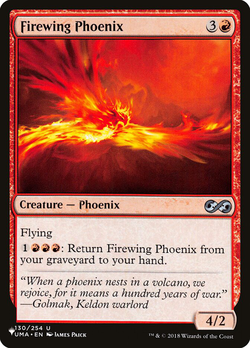 Firewing Phoenix image