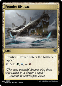 Card image in hand