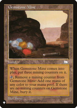 Gemstone Mine image