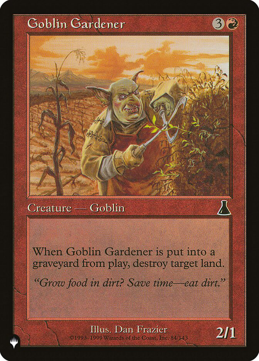 Goblin Gardener Full hd image