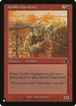 Goblin Gardener image