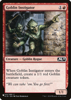 Goblin-aanstichter image