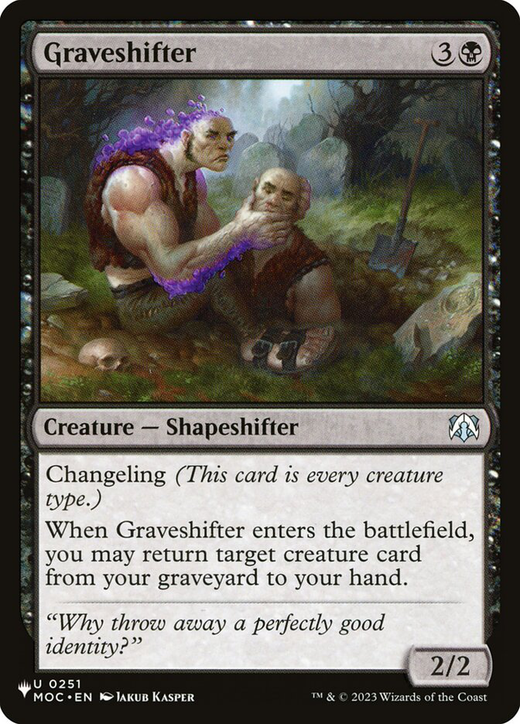 Graveshifter Full hd image