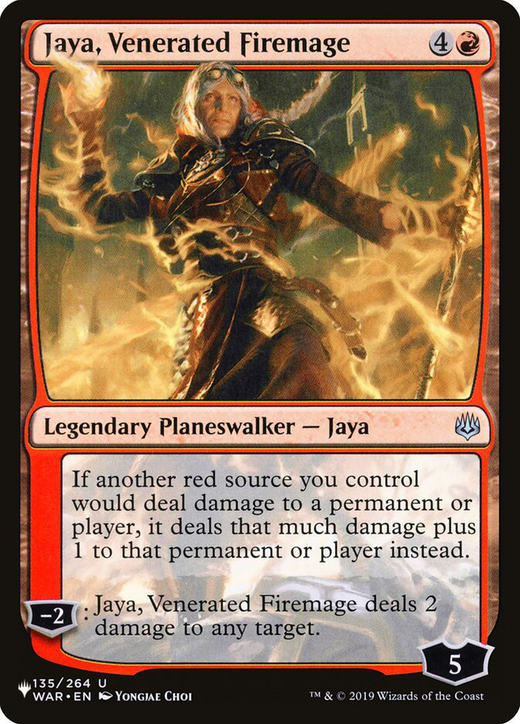 Jaya, Venerated Firemage Full hd image