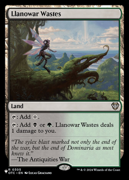 Card image in hand